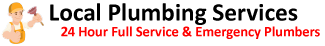 Baldwin Place Plumbers